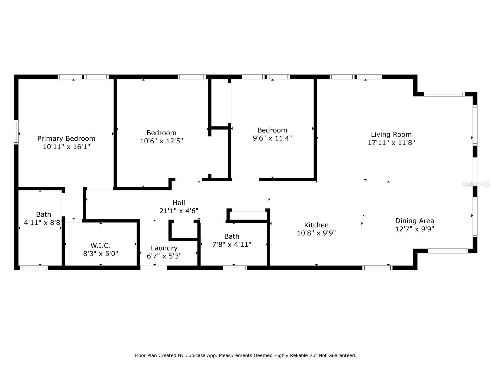 Image 34 of 44 For 807 Minnesota Avenue