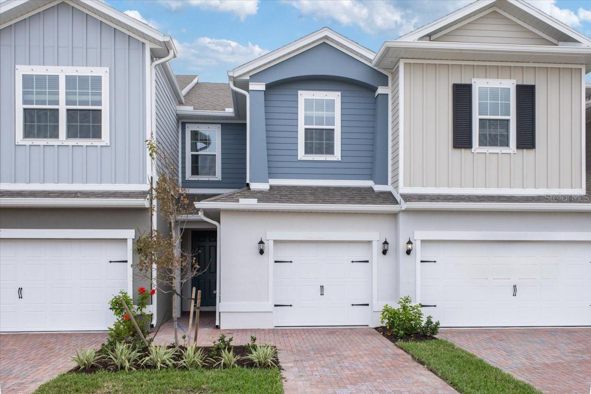 Listing Details for 110 Antietam Avenue, ORANGE CITY, FL 32763