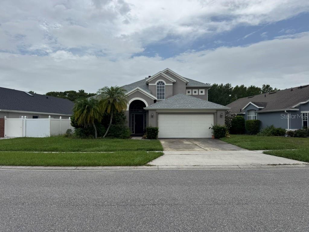 Details for 2814 River Ridge Drive, ORLANDO, FL 32825