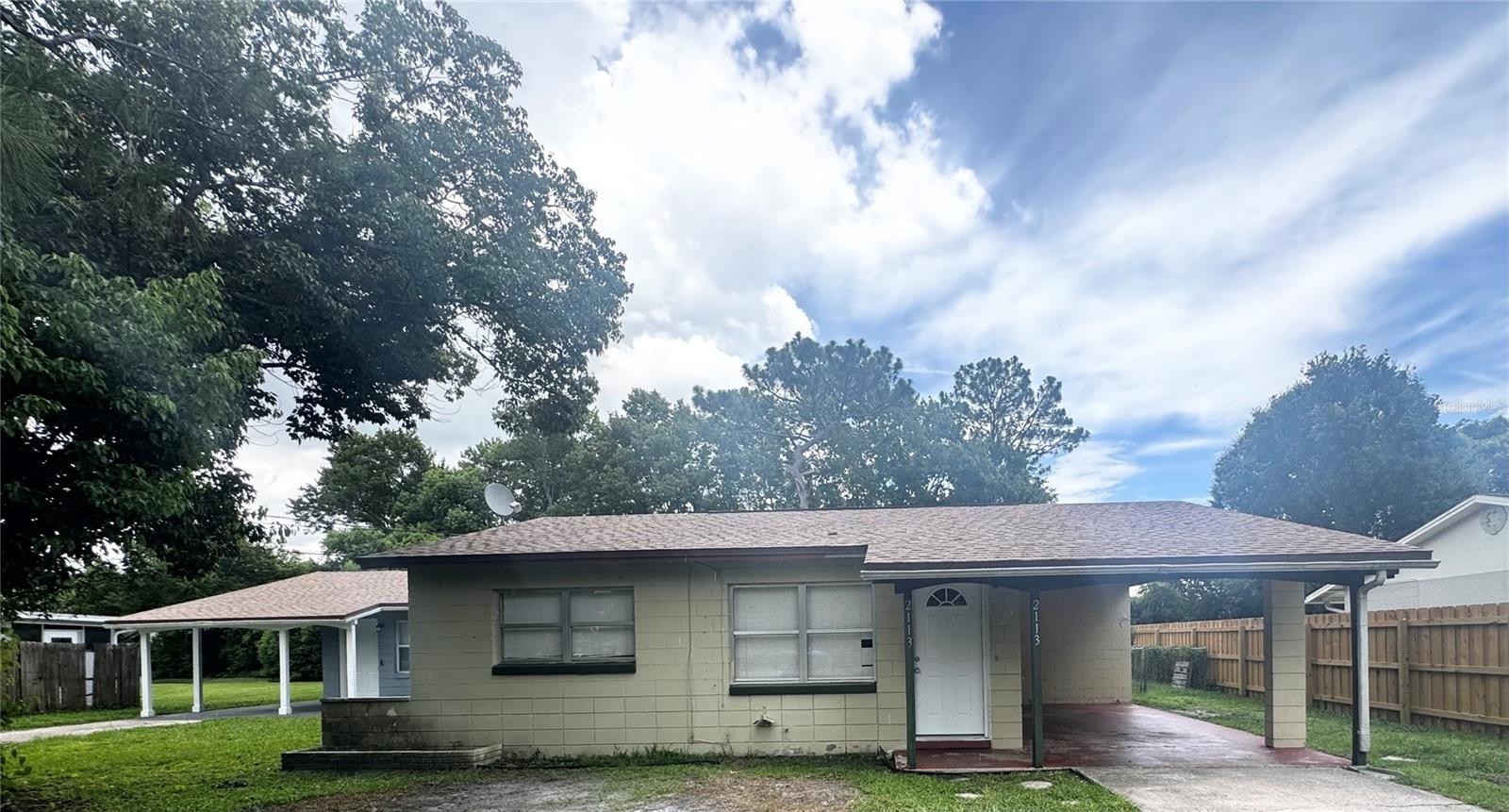 Details for 2113 Bonneville Drive 2113, ORLANDO, FL 32826