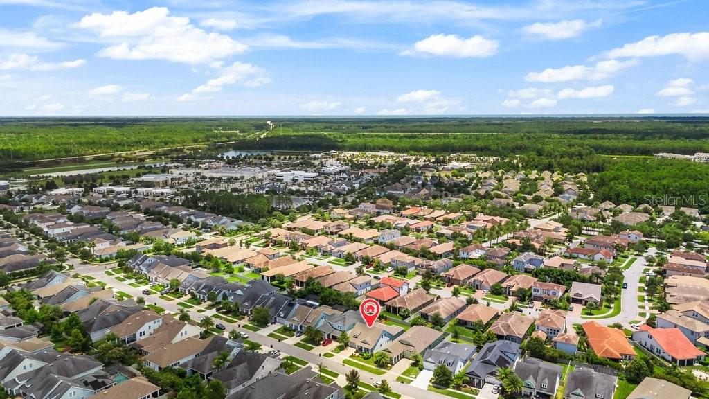 Image 53 of 56 For 131 Paradise Valley Drive