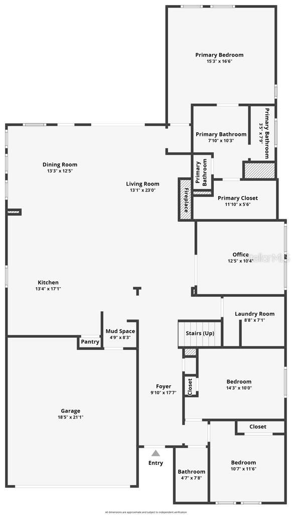 Image 55 of 56 For 131 Paradise Valley Drive