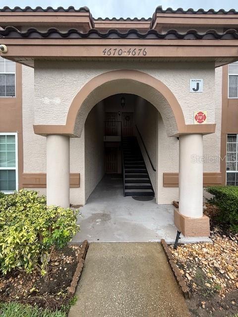 Details for 4674 Pembrook Place J 101, ORLANDO, FL 32811