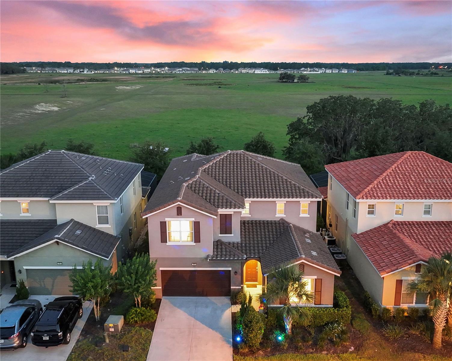 Details for 8020 Oak Shadow Court, DAVENPORT, FL 33837