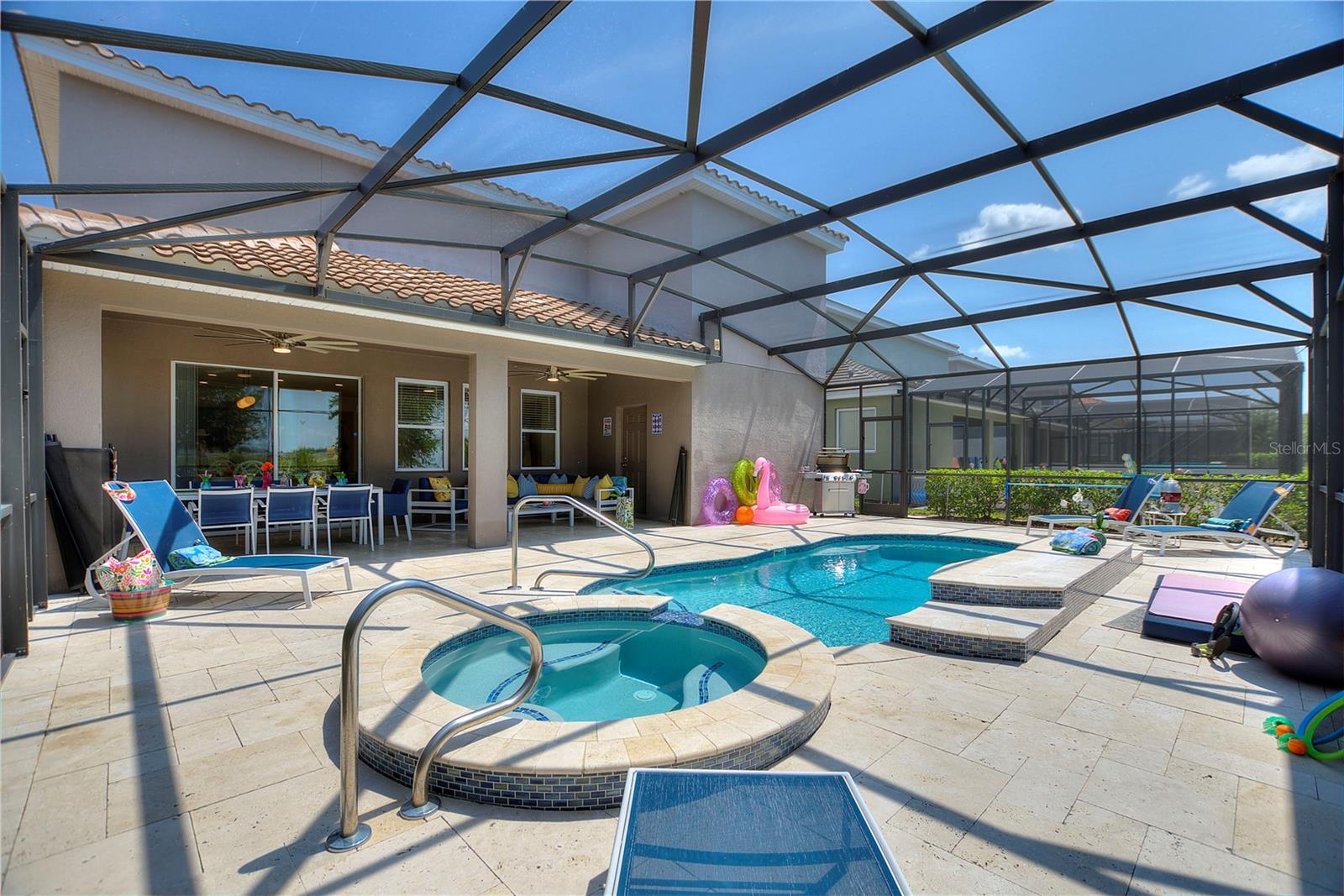 Image 27 of 91 For 8020 Oak Shadow Court