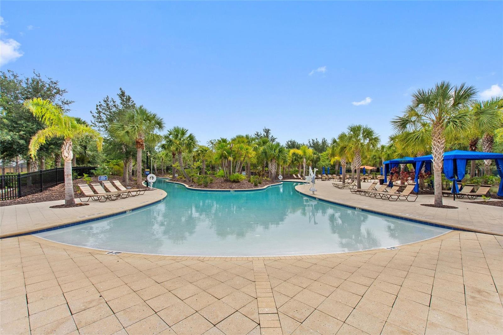 Image 74 of 91 For 8020 Oak Shadow Court