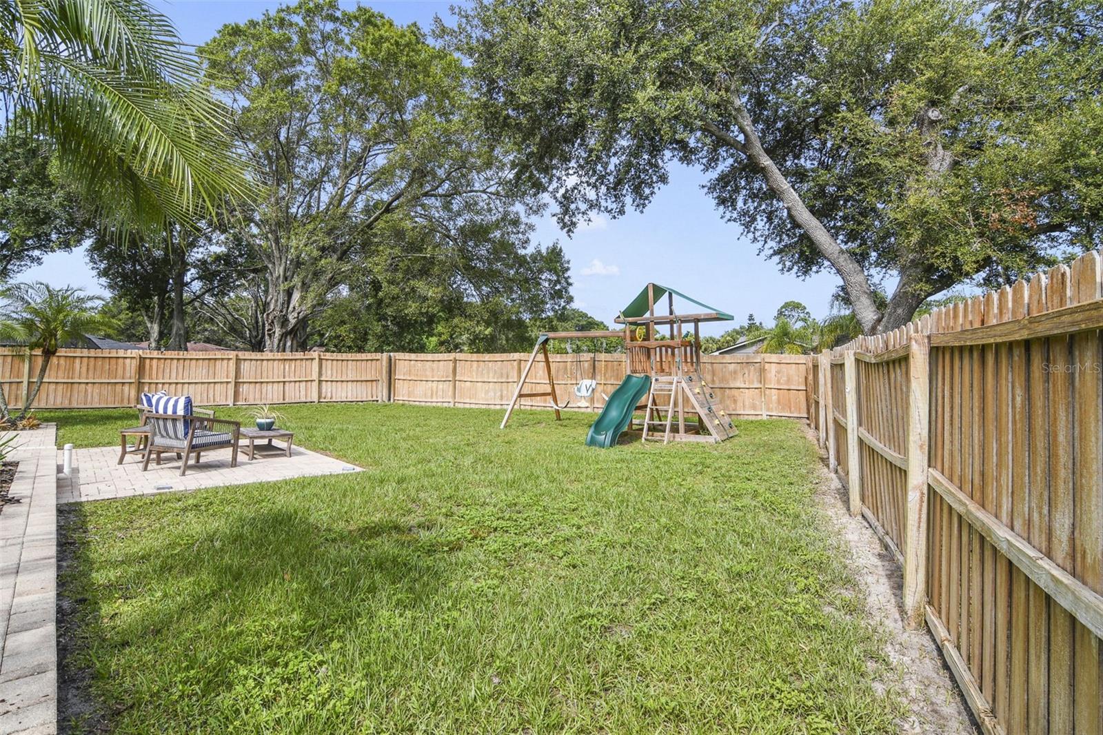 Image 24 of 25 For 8445 Shady Glen Drive