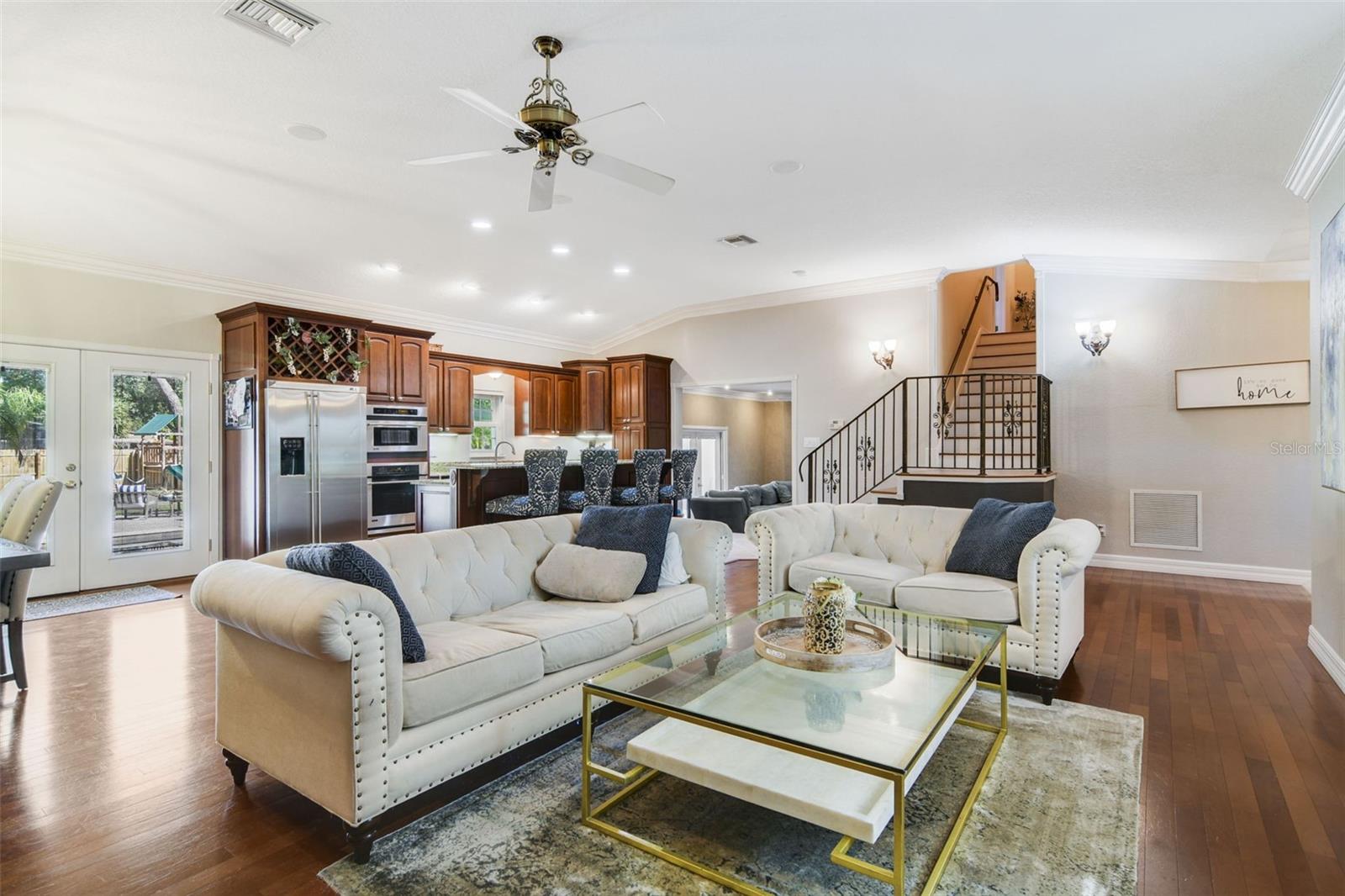 Image 6 of 25 For 8445 Shady Glen Drive