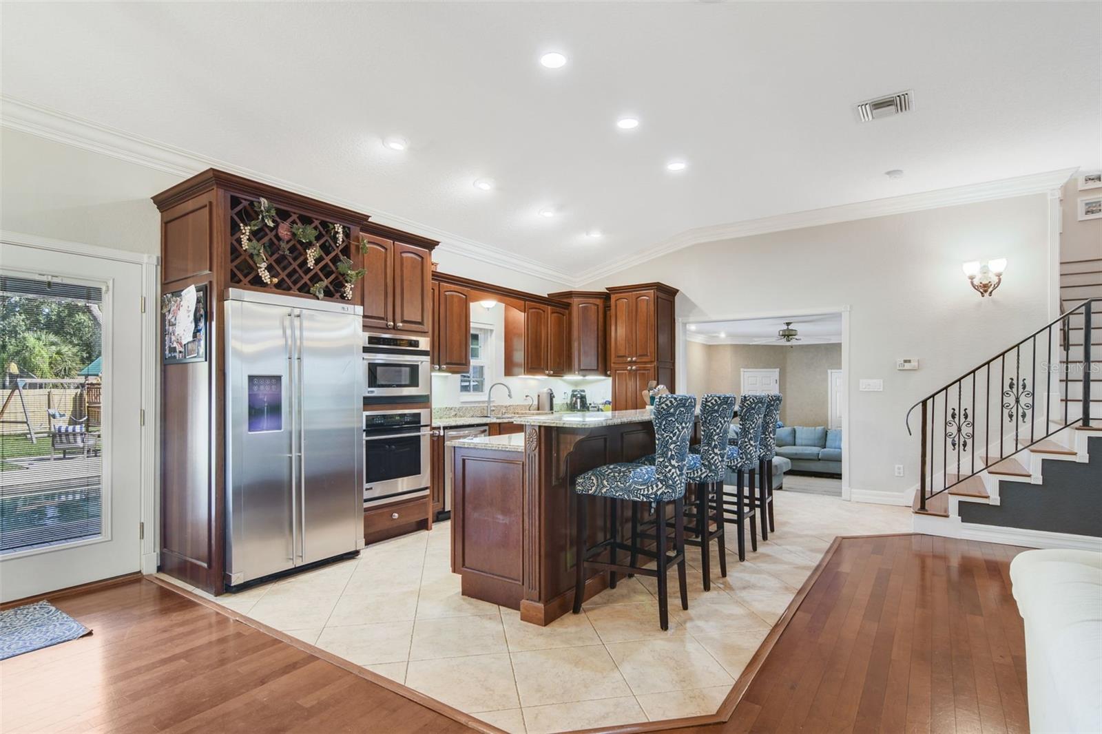 Image 7 of 25 For 8445 Shady Glen Drive