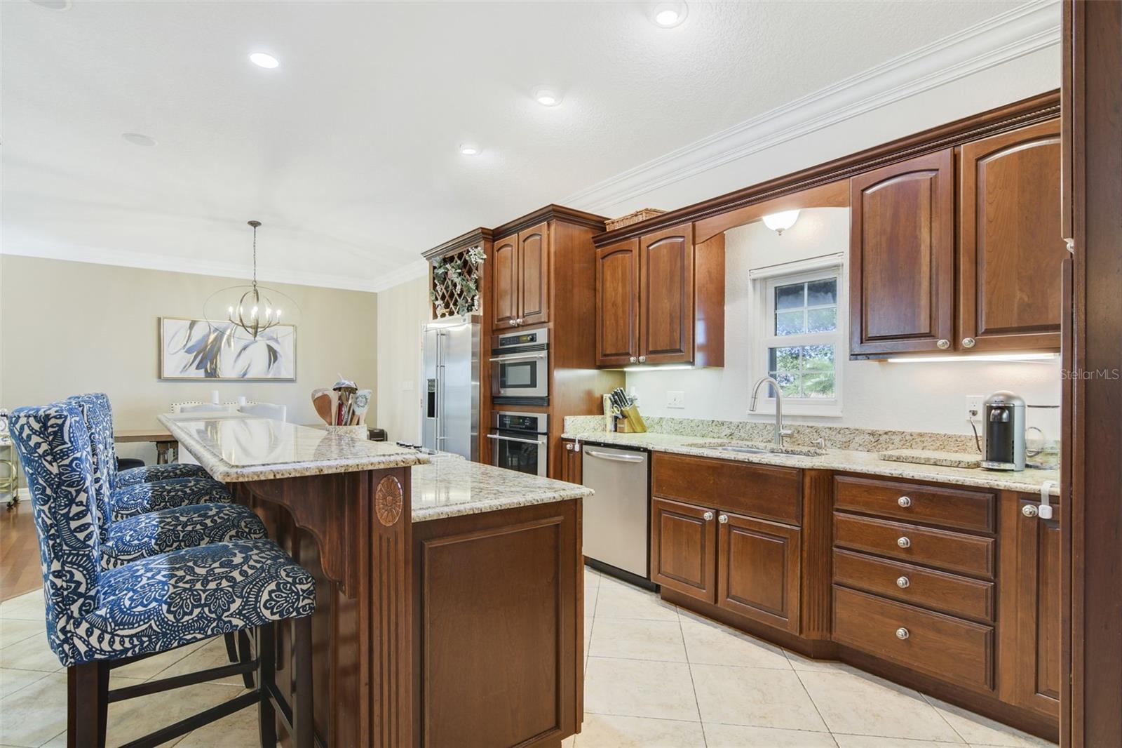 Image 8 of 25 For 8445 Shady Glen Drive