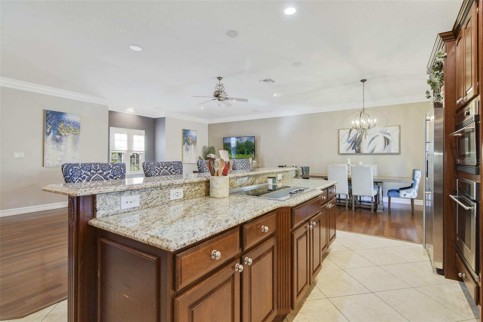 Image 9 of 25 For 8445 Shady Glen Drive