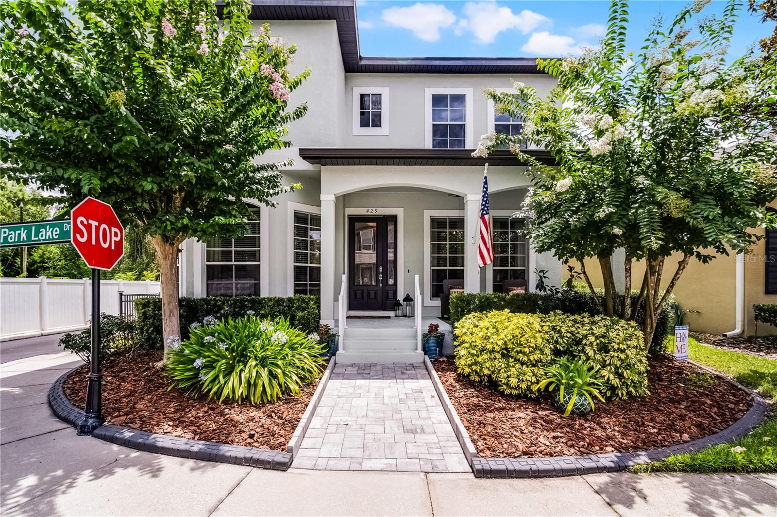 Details for 429 Park Lake Drive, WINTER SPRINGS, FL 32708