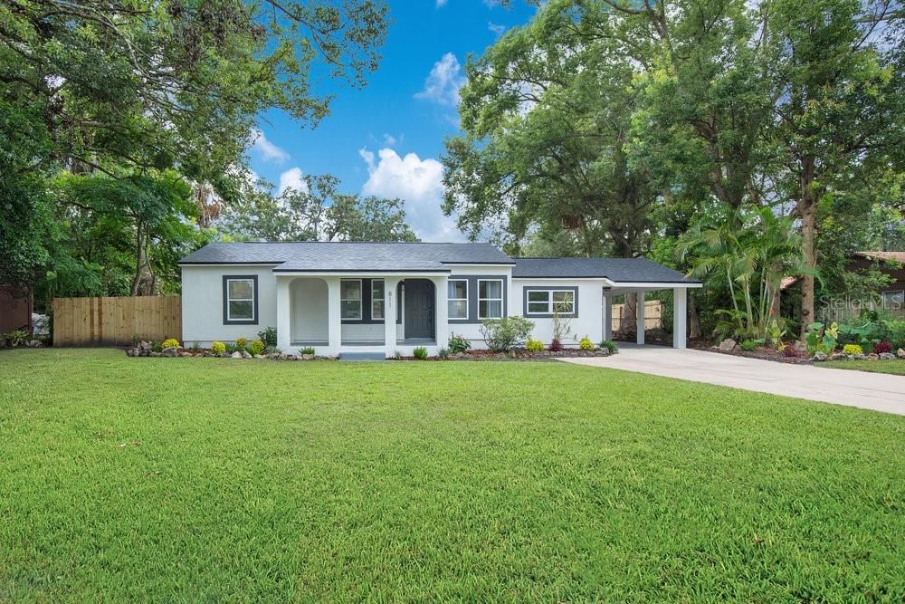 Details for 811 Escambia Drive, SANFORD, FL 32771