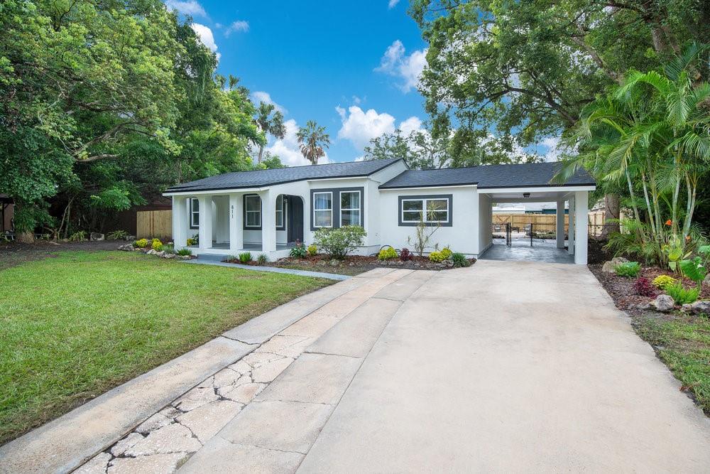 Image 2 of 28 For 811 Escambia Drive