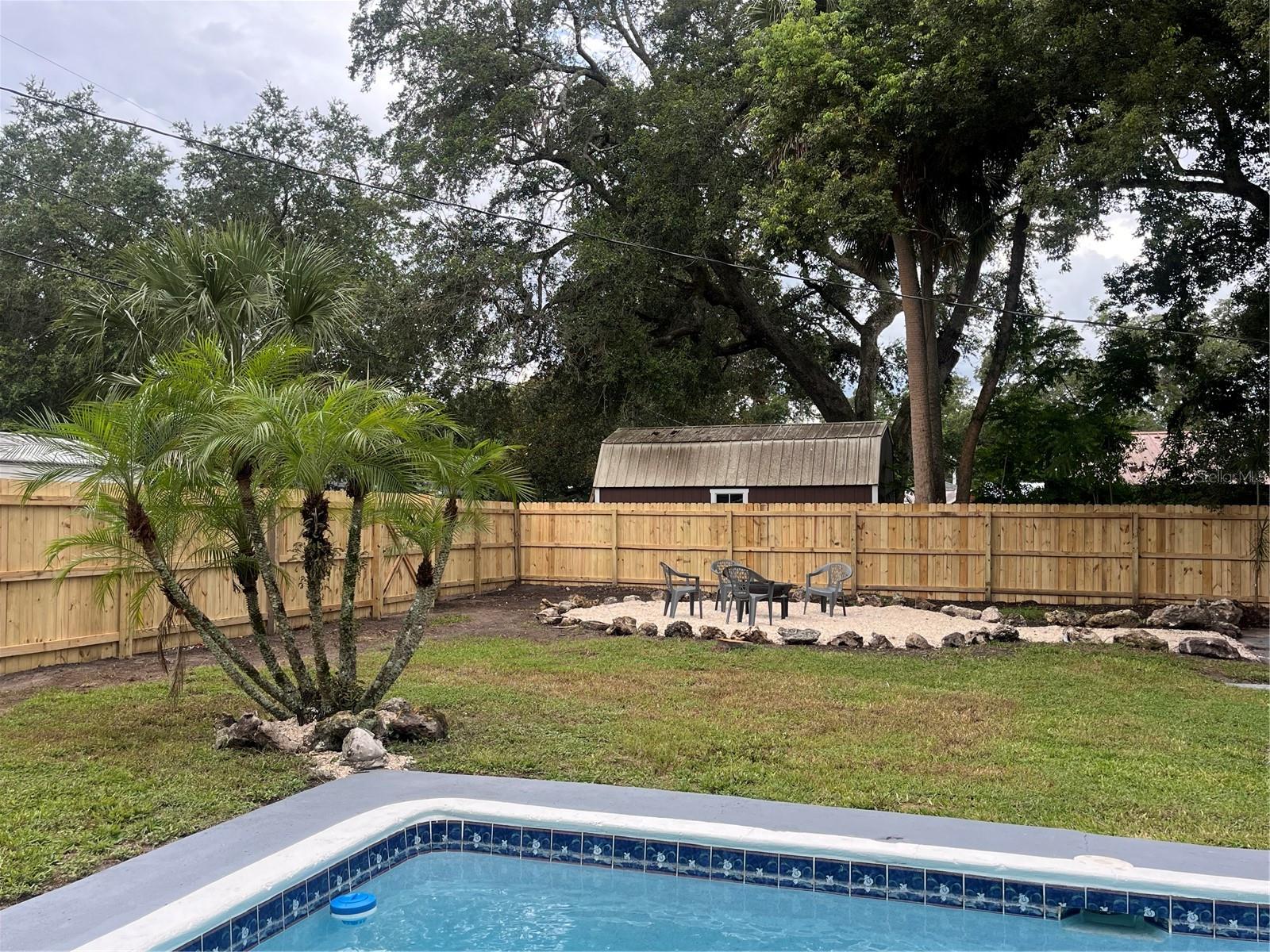 Image 23 of 28 For 811 Escambia Drive
