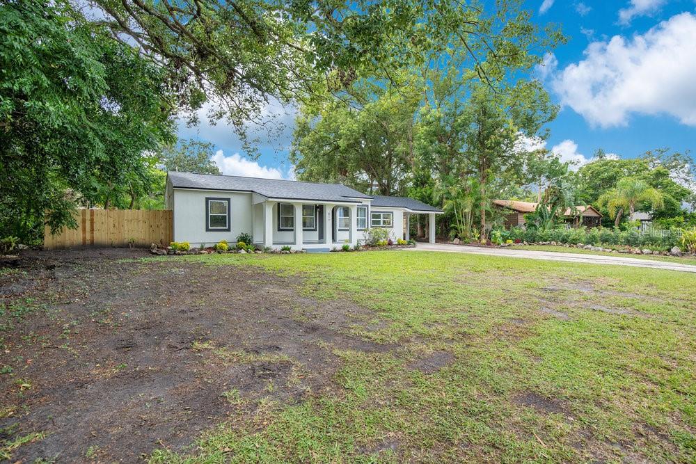 Image 28 of 28 For 811 Escambia Drive