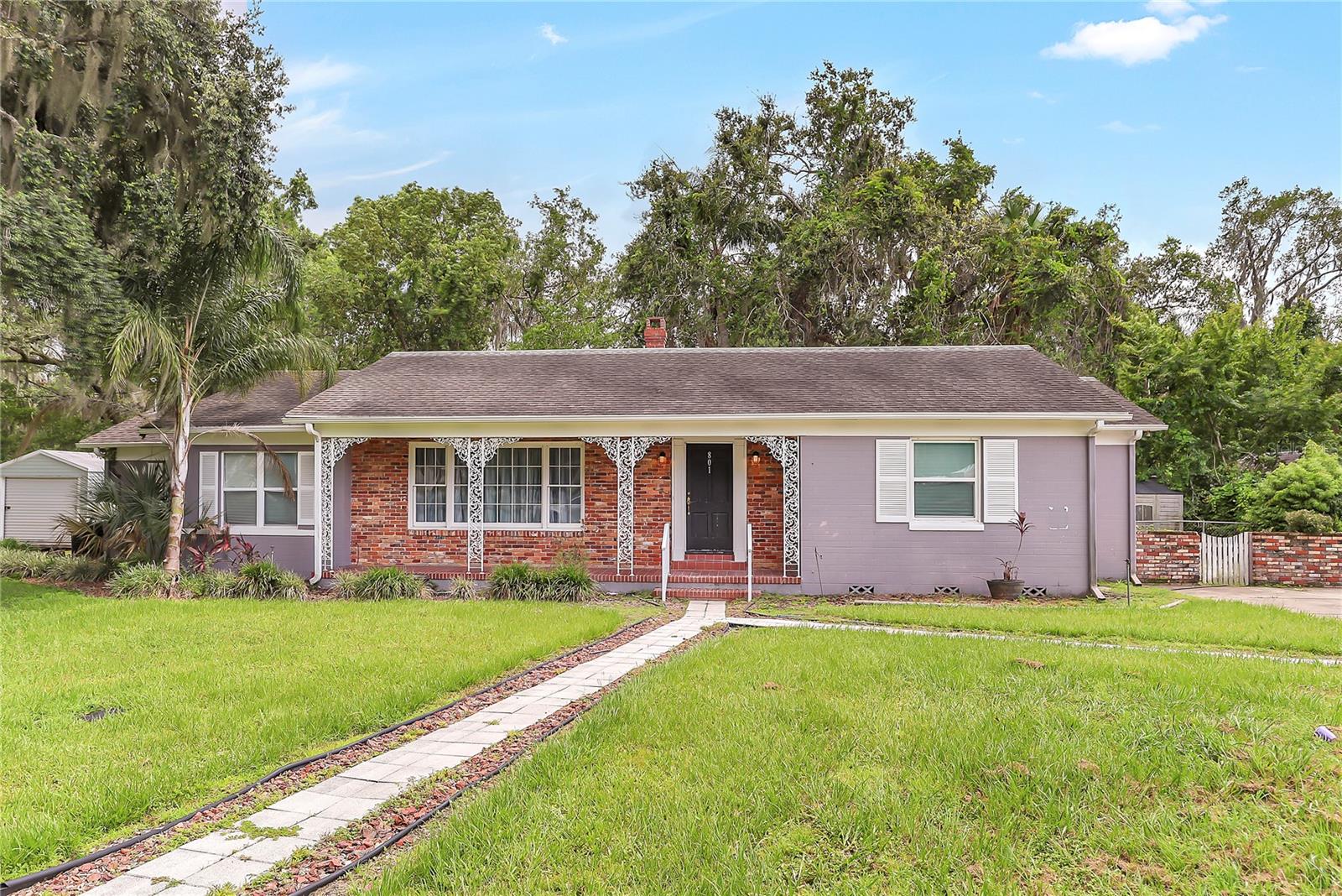 Details for 801 Miller Street, LEESBURG, FL 34748