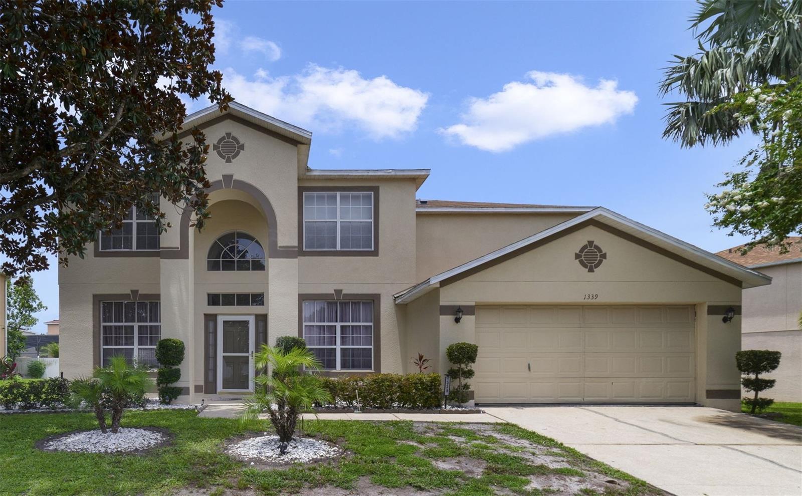 Details for 1339 Falconwood Court, APOPKA, FL 32712