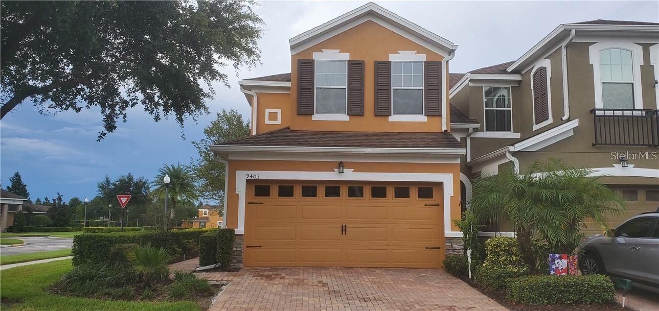 Details for 9403 Tawnyberry Street, ORLANDO, FL 32832