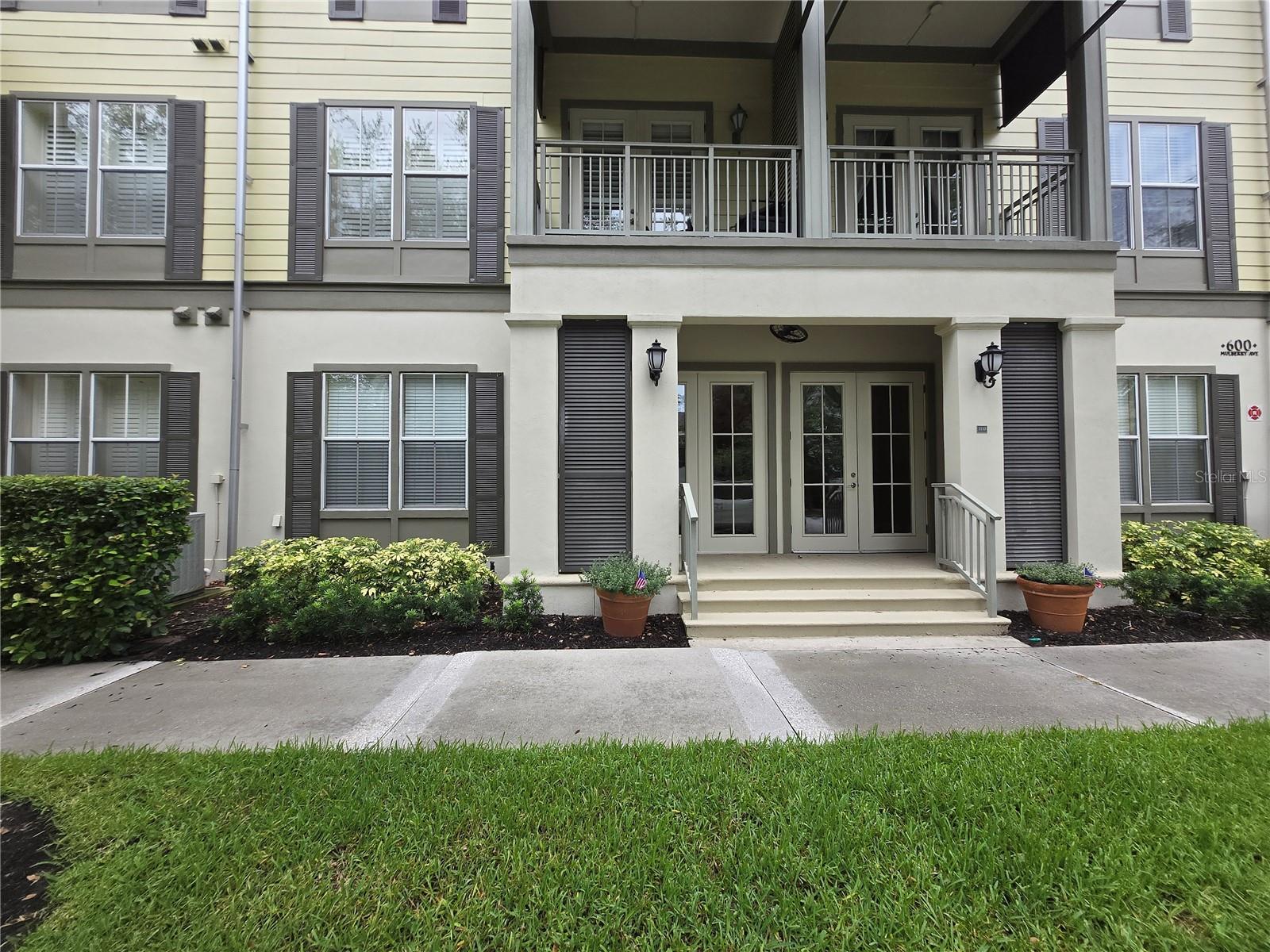 Details for 600 Mulberry Street 3110, CELEBRATION, FL 34747