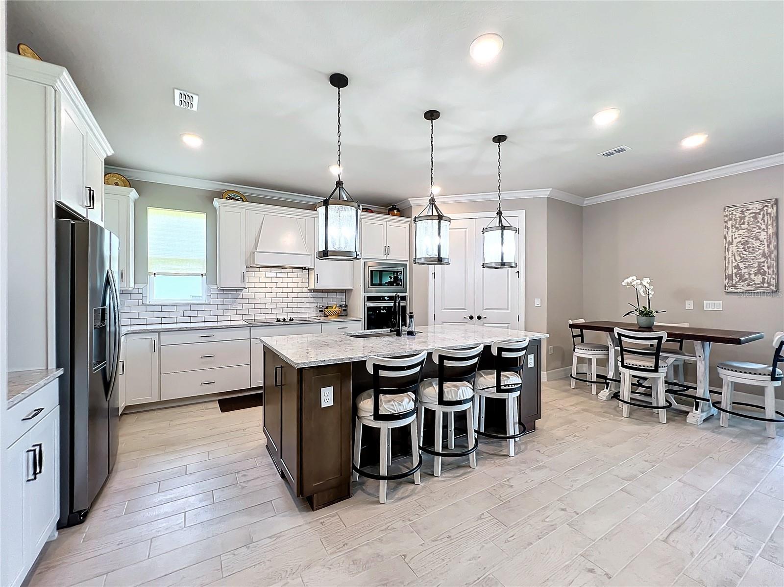 Image 3 of 65 For 4234 Sunset Preserve Boulevard