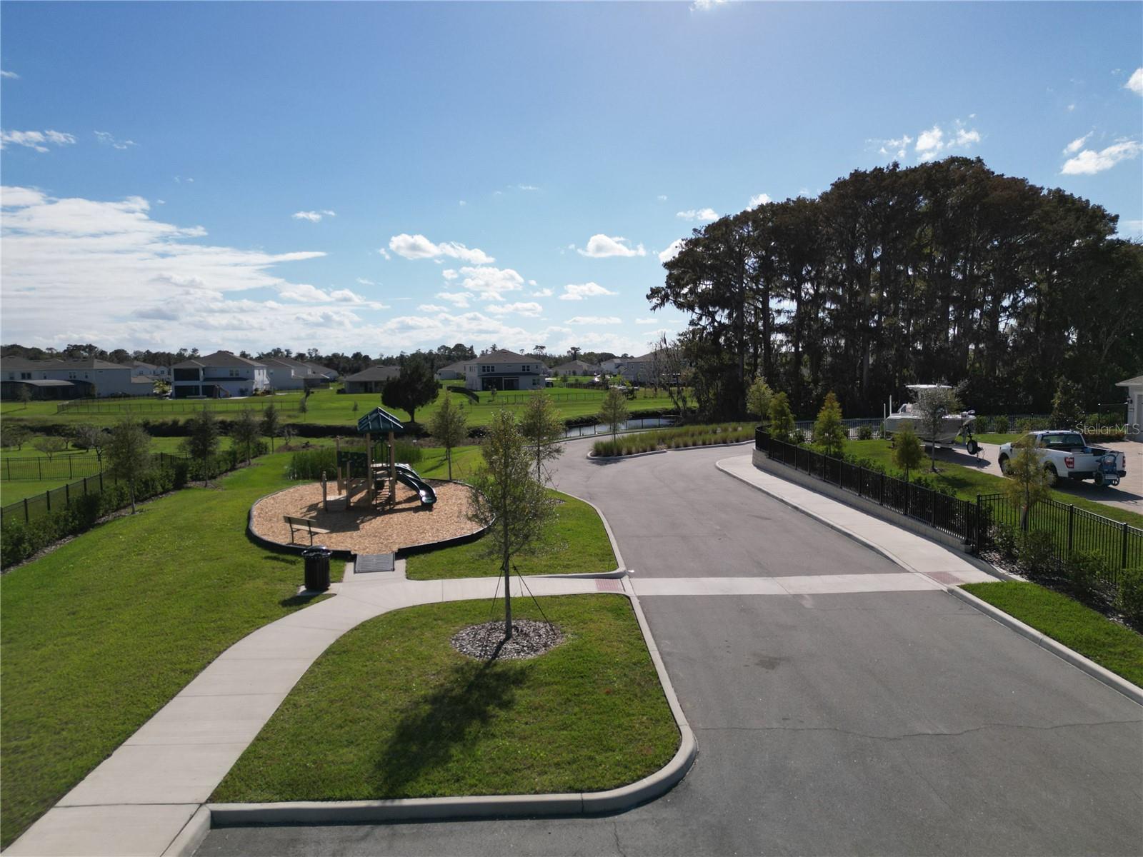 Image 31 of 65 For 4234 Sunset Preserve Boulevard