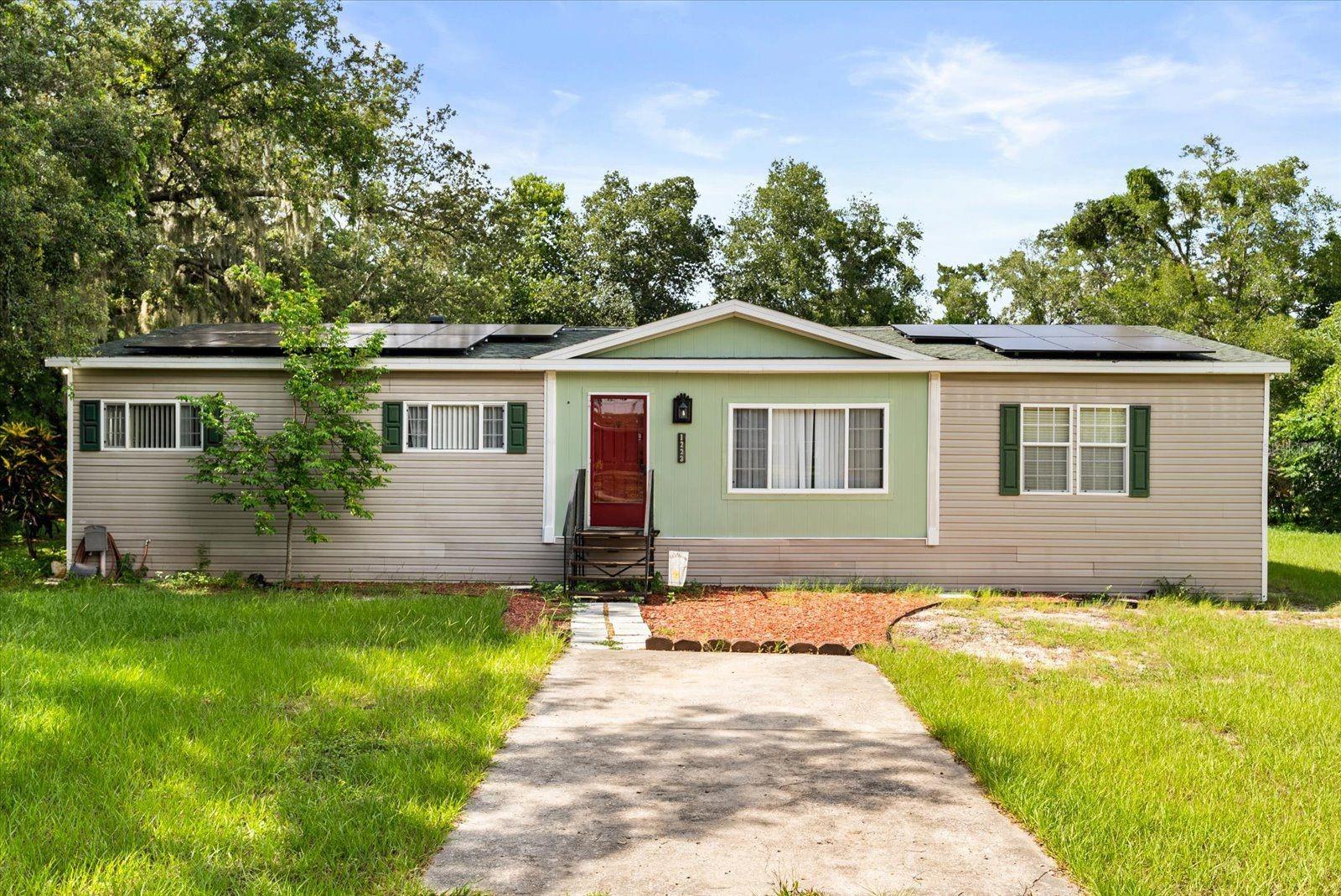 Details for 1223 Orange Street, APOPKA, FL 32703
