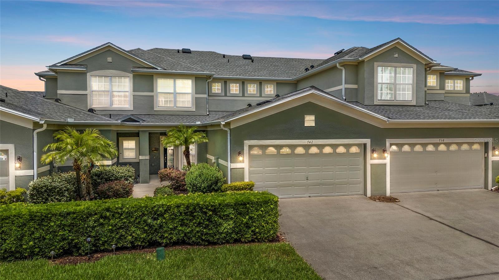 Details for 742 Featherstone Lane, LAKE MARY, FL 32746