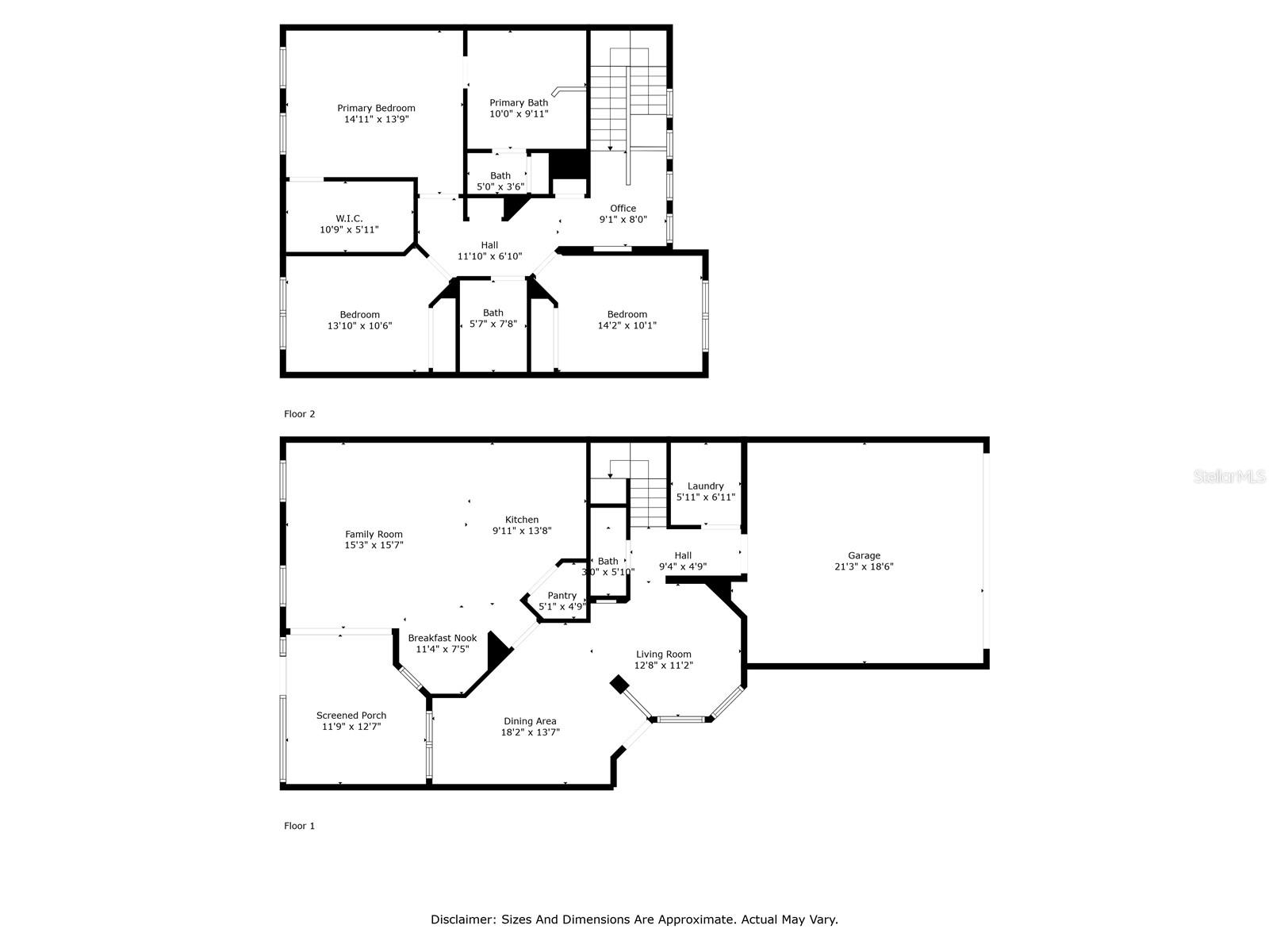 Image 37 of 40 For 742 Featherstone Lane