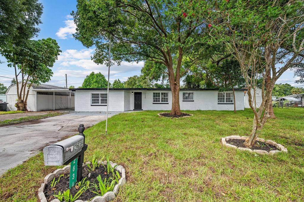 Details for 2634 Trinity Circle Nw, WINTER HAVEN, FL 33881