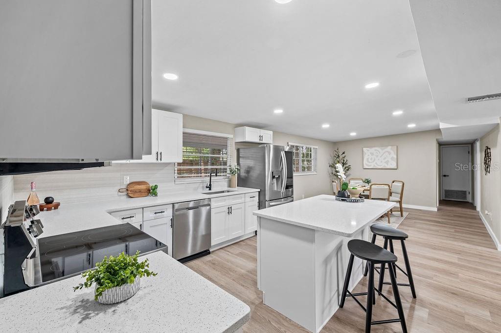 Image 12 of 23 For 2634 Trinity Circle Nw