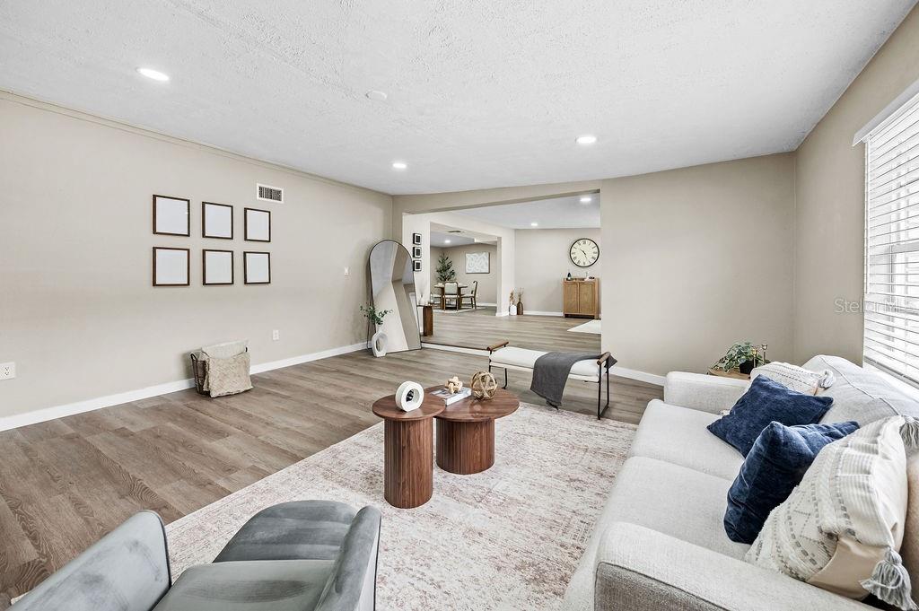 Image 6 of 23 For 2634 Trinity Circle Nw