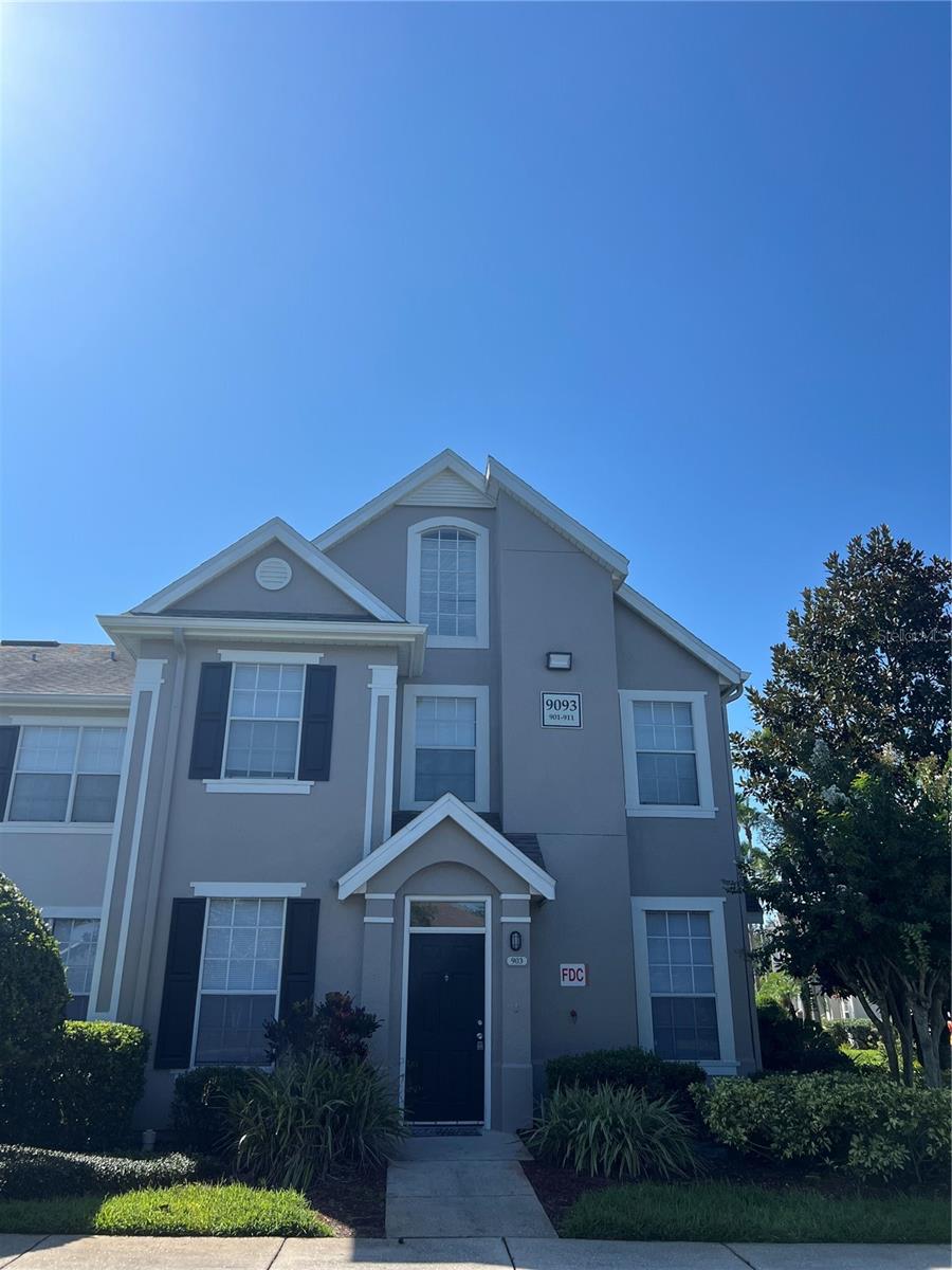 Details for 9093 Lee Vista Boulevard 903, ORLANDO, FL 32829