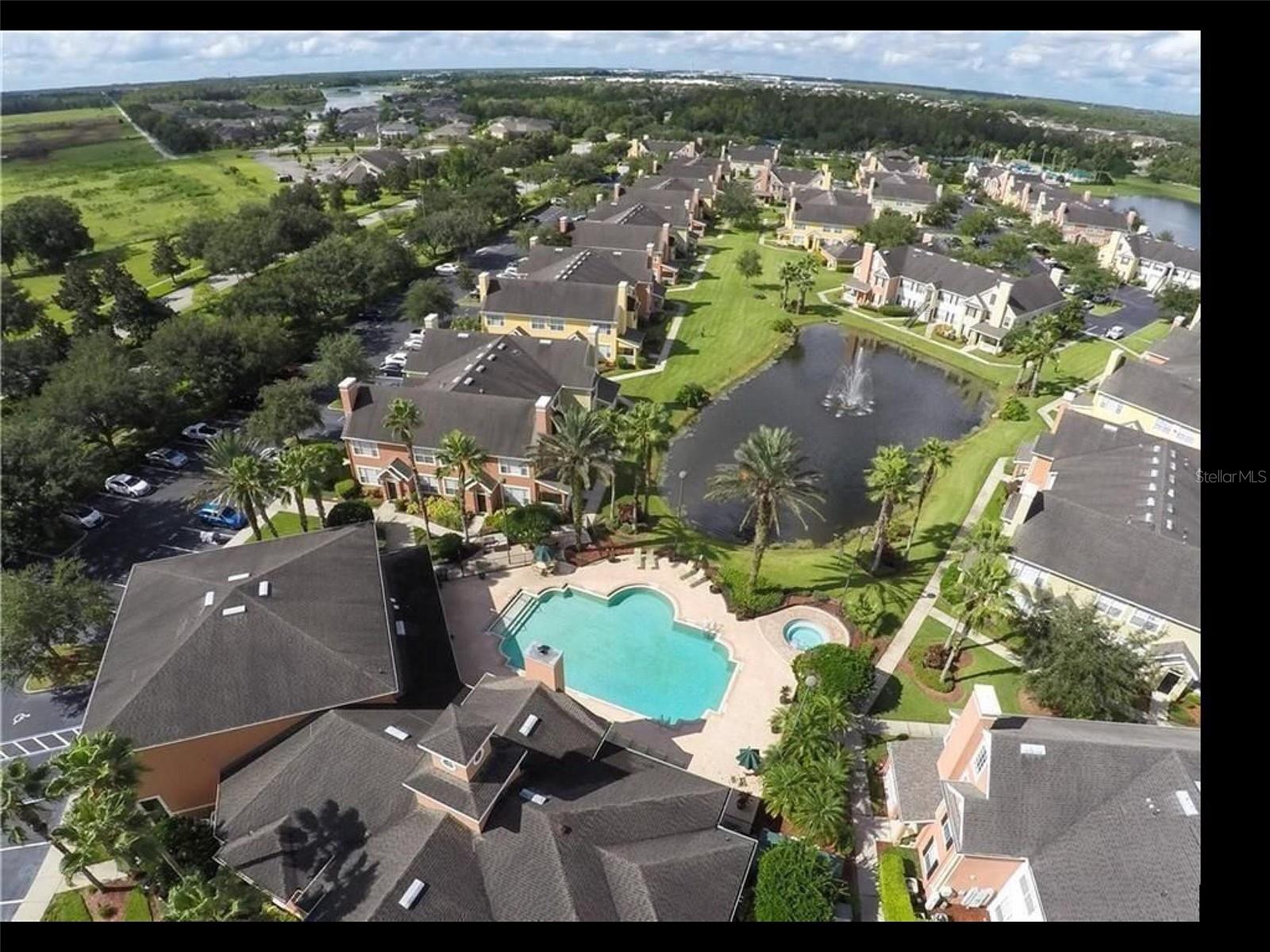 Image 37 of 39 For 9093 Lee Vista Boulevard 903
