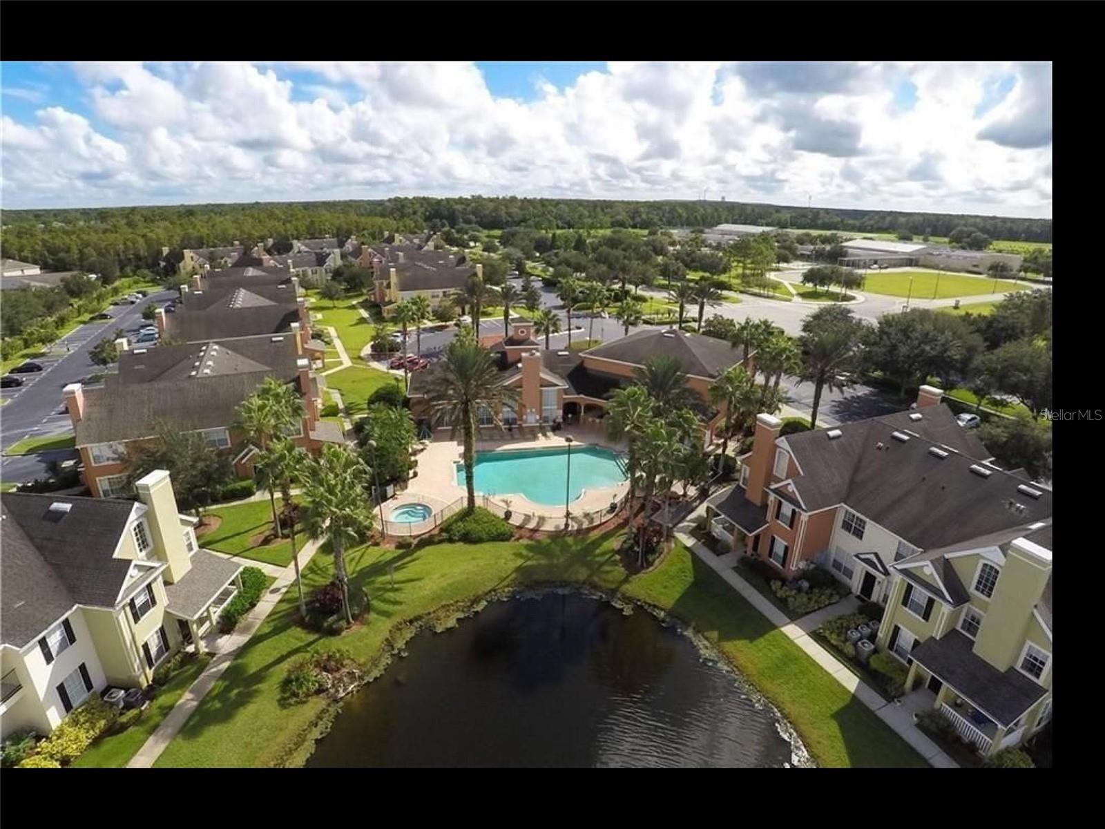Image 38 of 39 For 9093 Lee Vista Boulevard 903