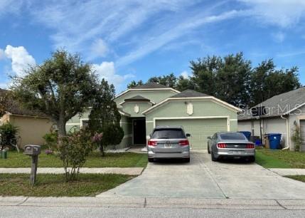 Listing Details for 2016 Newtown Road, GROVELAND, FL 34736
