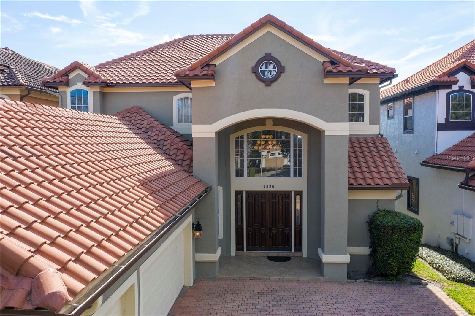Details for 7926 Versilia Drive, ORLANDO, FL 32836