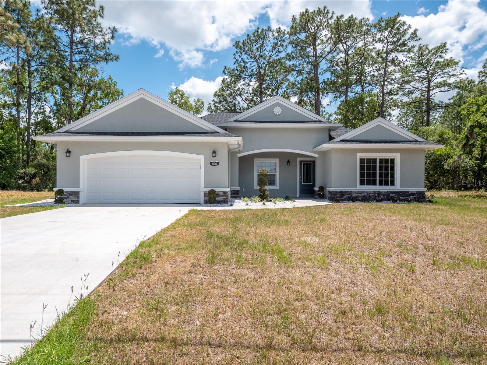 Details for 696 Marion Oaks Trail, OCALA, FL 34473