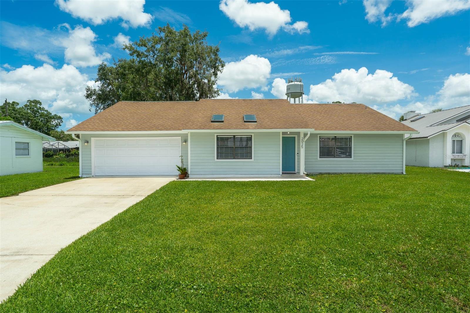 Details for 2025 Mango Tree Drive, EDGEWATER, FL 32141
