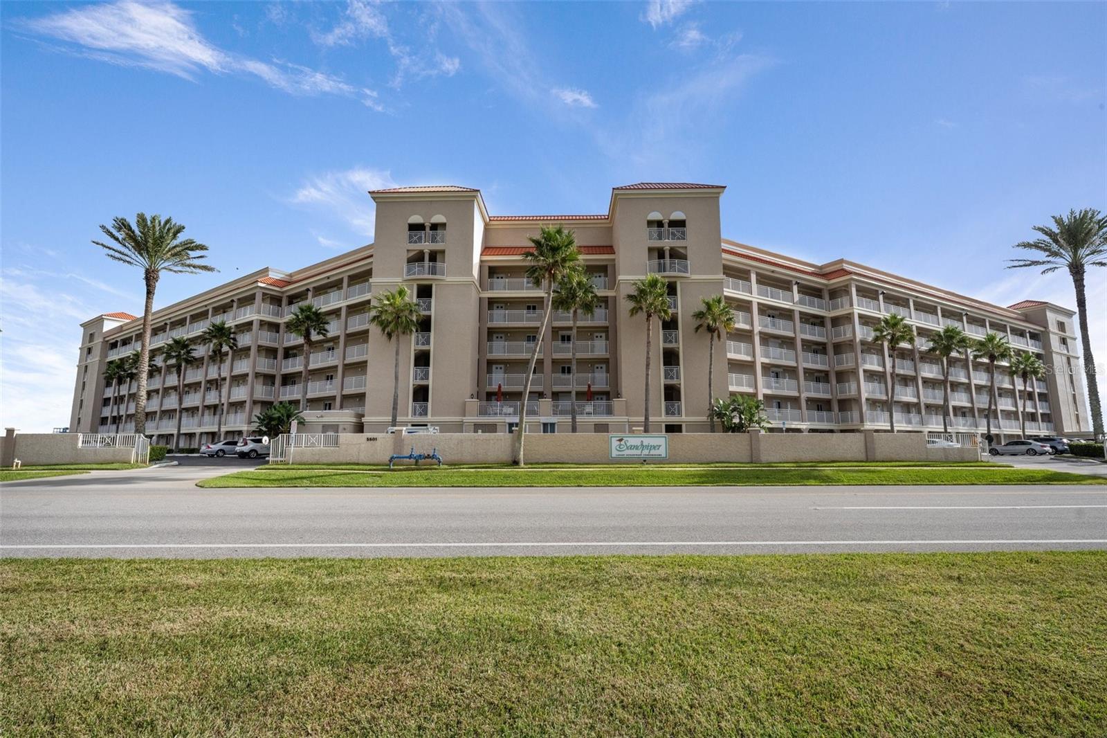 Details for 5501 Atlantic Avenue 306, NEW SMYRNA BEACH, FL 32169