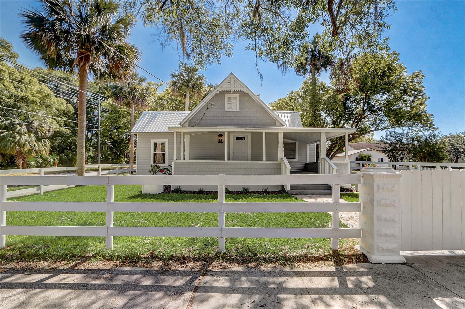 Details for 246 Oak Avenue, ORANGE CITY, FL 32763