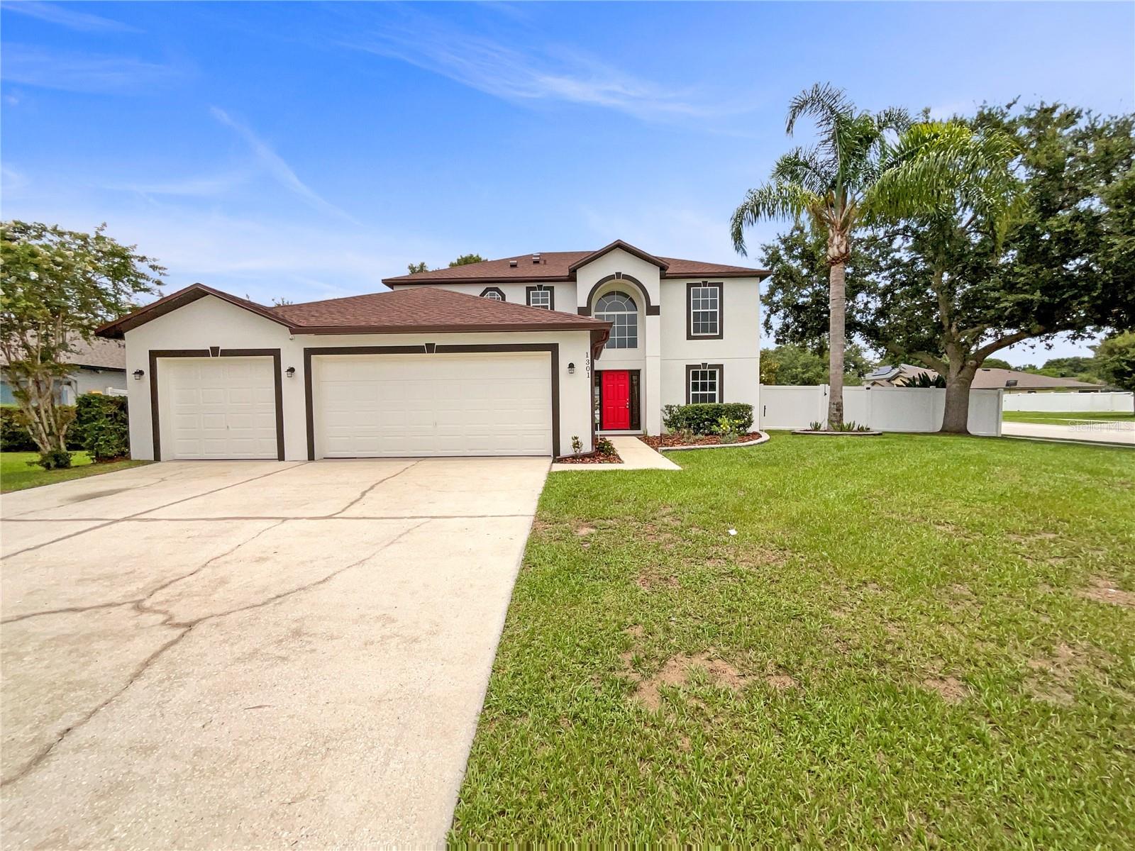 Details for 1301 Brenway Drive, MASCOTTE, FL 34753