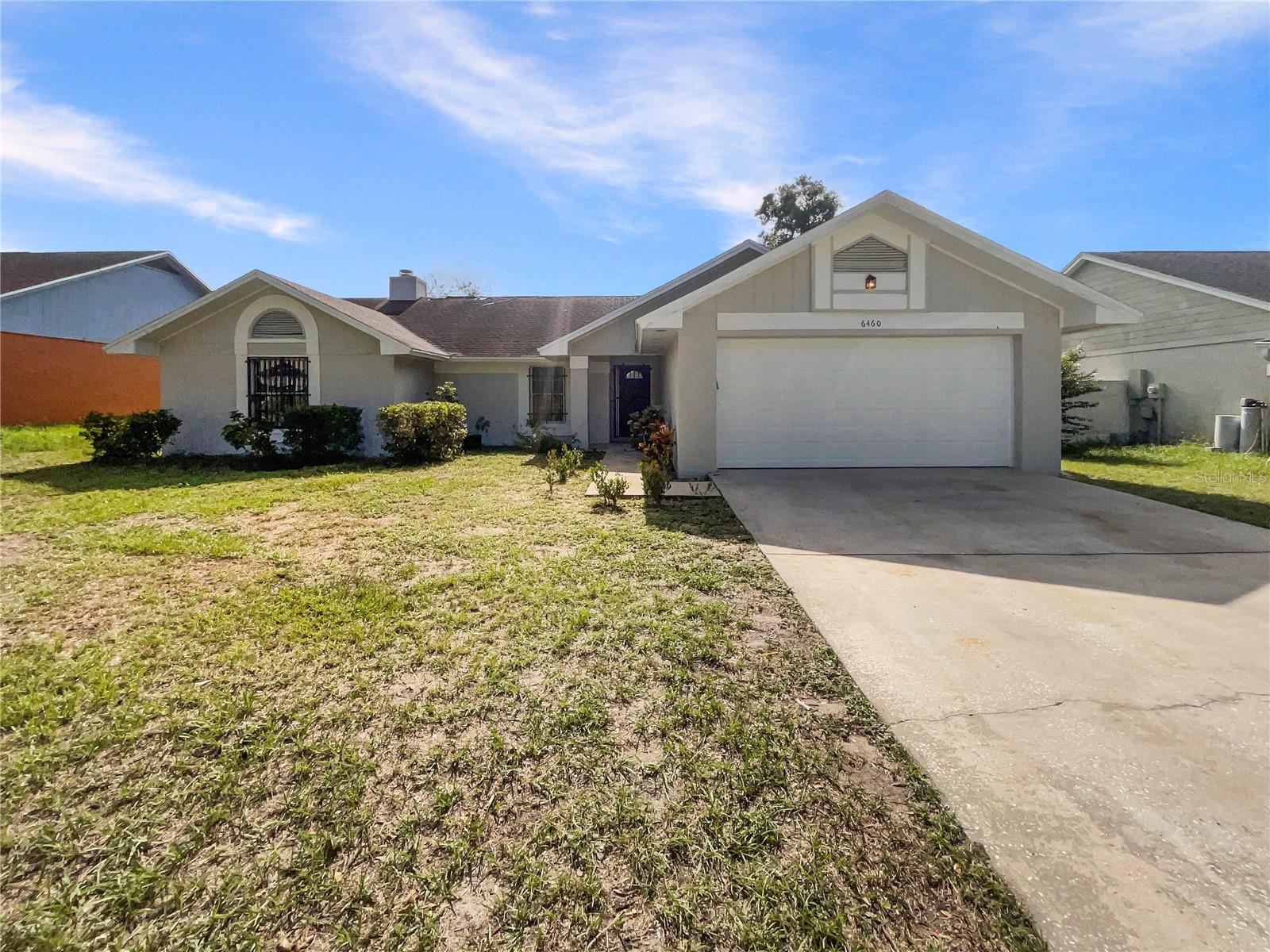 Details for 6460 Preakness Drive, ORLANDO, FL 32818