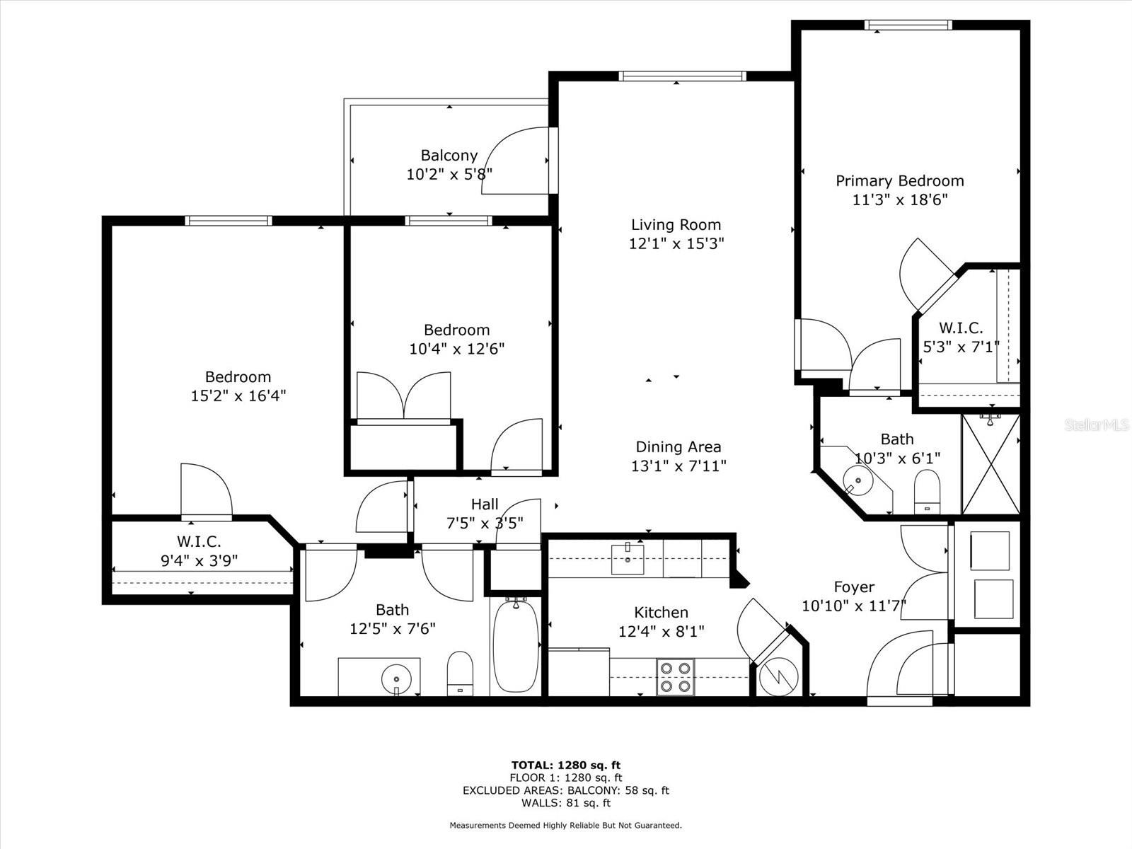 Image 27 of 44 For 1353 Venezia Court 205