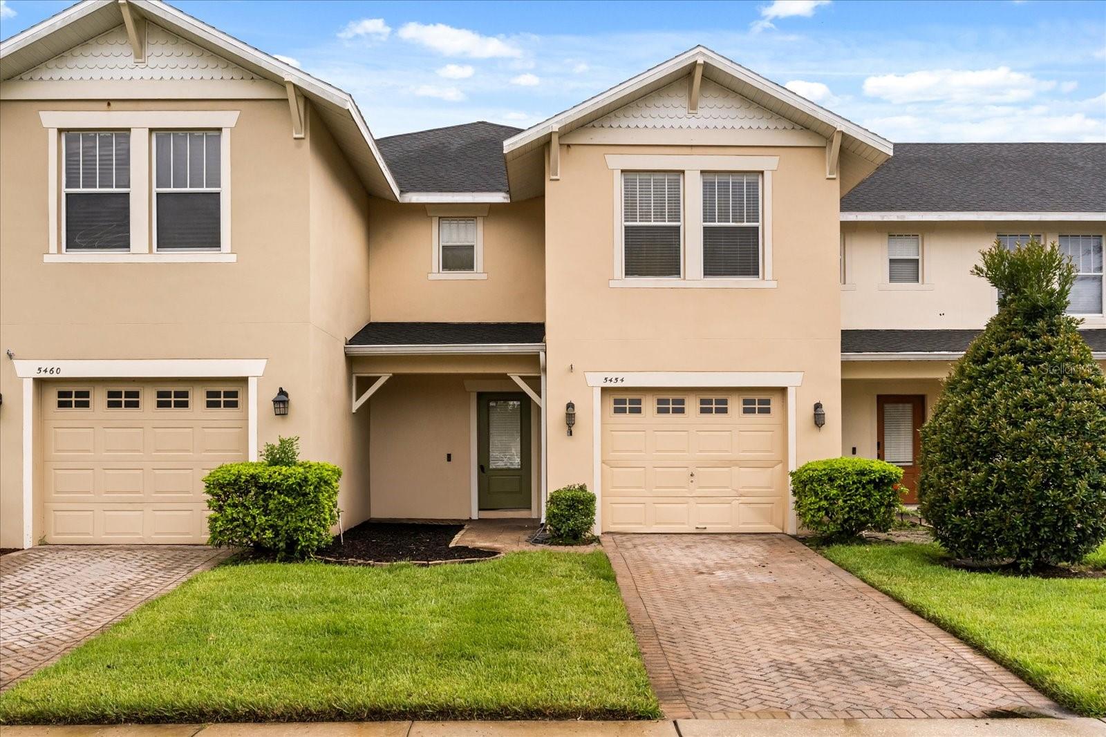 Details for 5454 Caramella Drive, ORLANDO, FL 32829