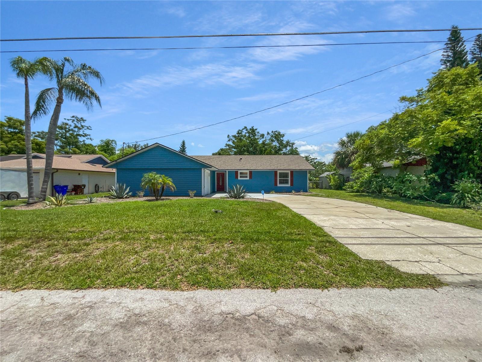 Details for 113 Orange Avenue, ST CLOUD, FL 34769