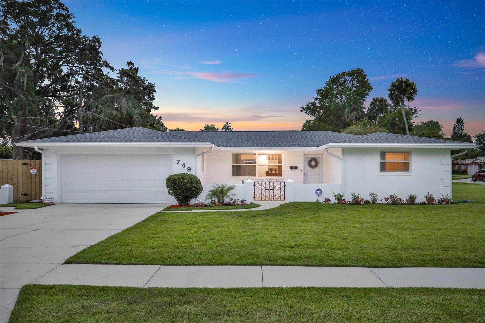 Details for 749 Ridge Boulevard, SOUTH DAYTONA, FL 32119