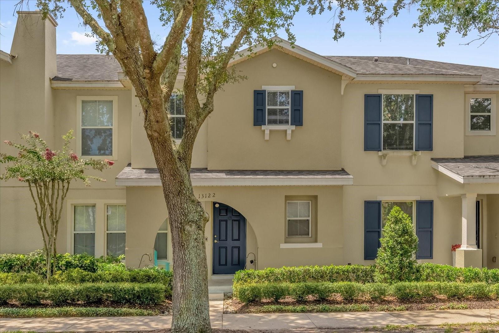 Details for 13122 Honey Locust Drive, ORLANDO, FL 32828