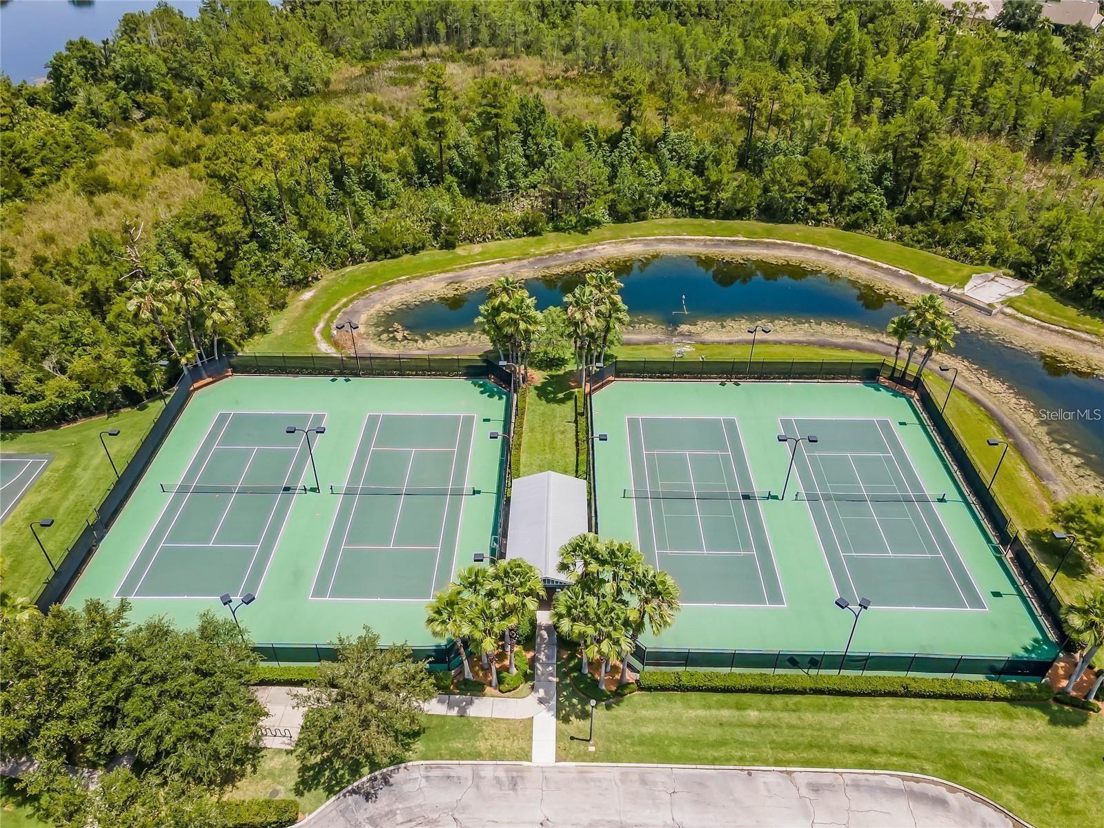 Image 31 of 44 For 13122 Honey Locust Drive
