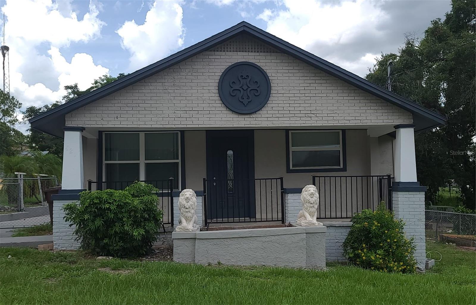 Listing Details for 421 2nd Street, HAINES CITY, FL 33844